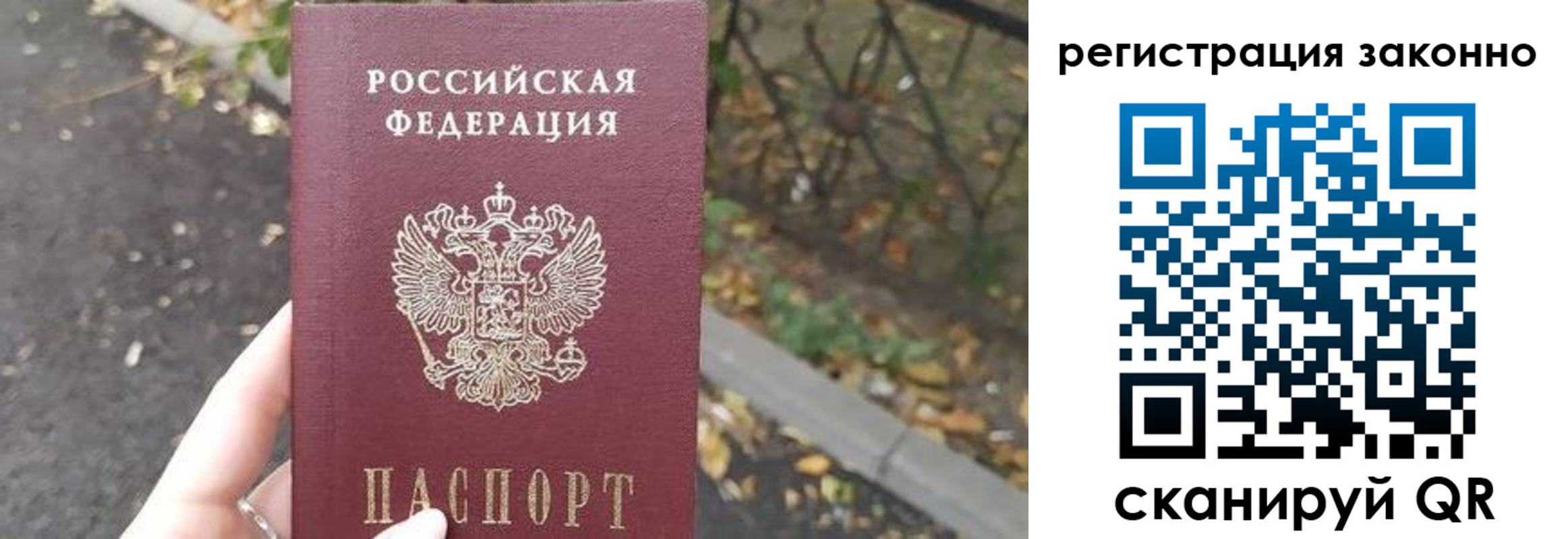 регистрация в Камчатском крае
